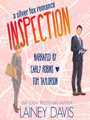 cover image of Inspection